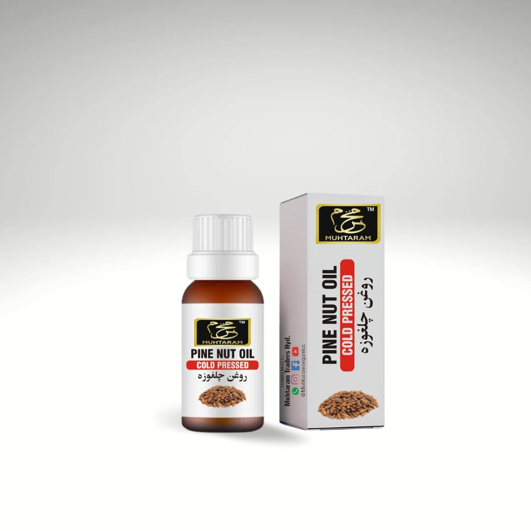 PINE NUT OIL