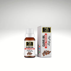 CLOVE OIL