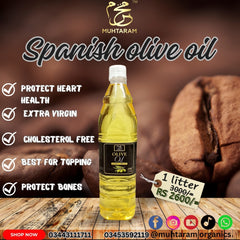 OLIVE OIL