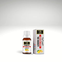 LEMON OILS