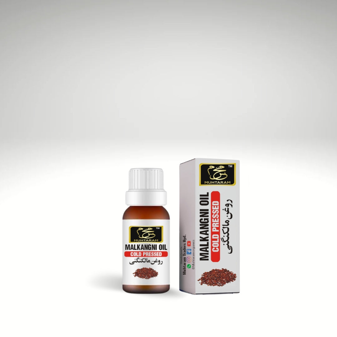 MALKANGNI OIL