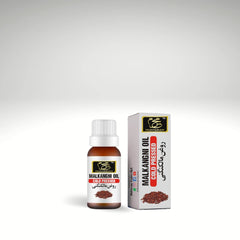 MALKANGNI OIL