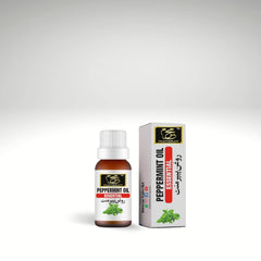 PEPPERMENT OIL