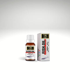 FISH OIL