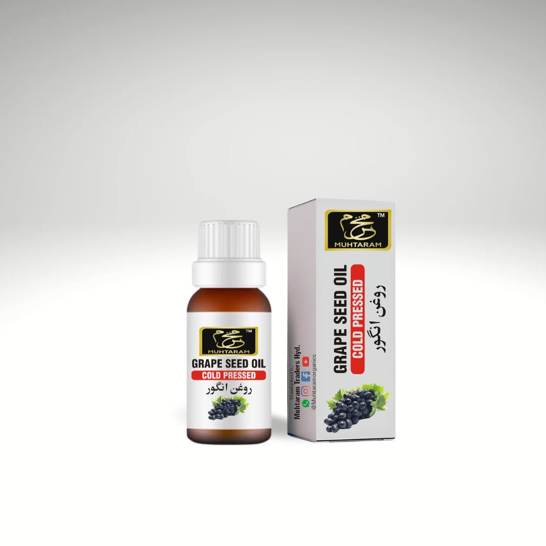 GRAPE SEED OIL
