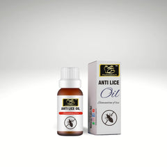 ANTI LICE OIL