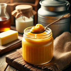 DESI GHEE