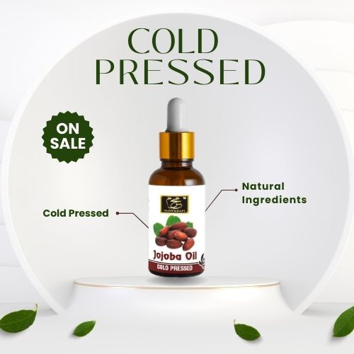 Cold Pressed Oils