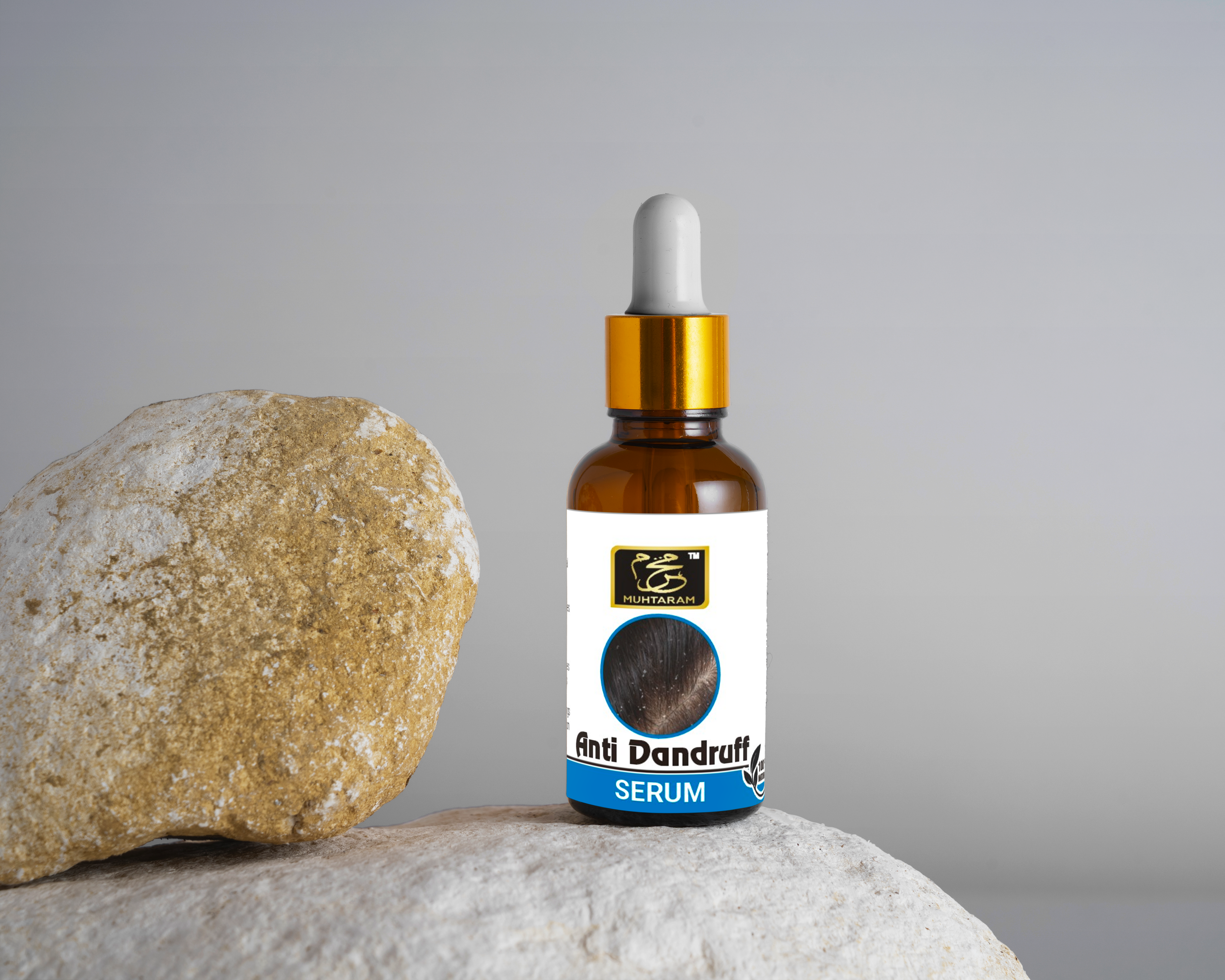 ANTI DANDRUFF SEERUM