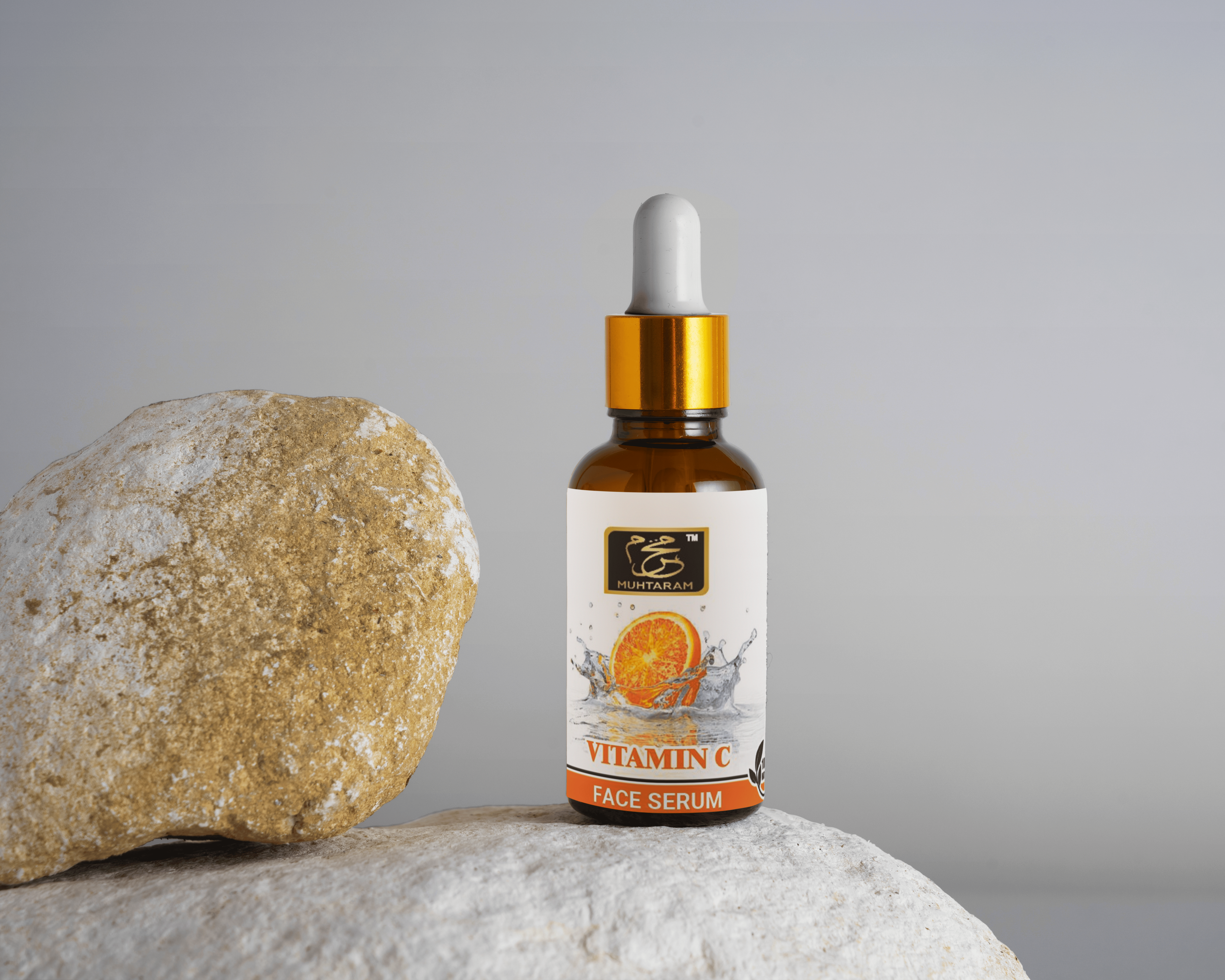 VITAMIN C FACE SEERUM