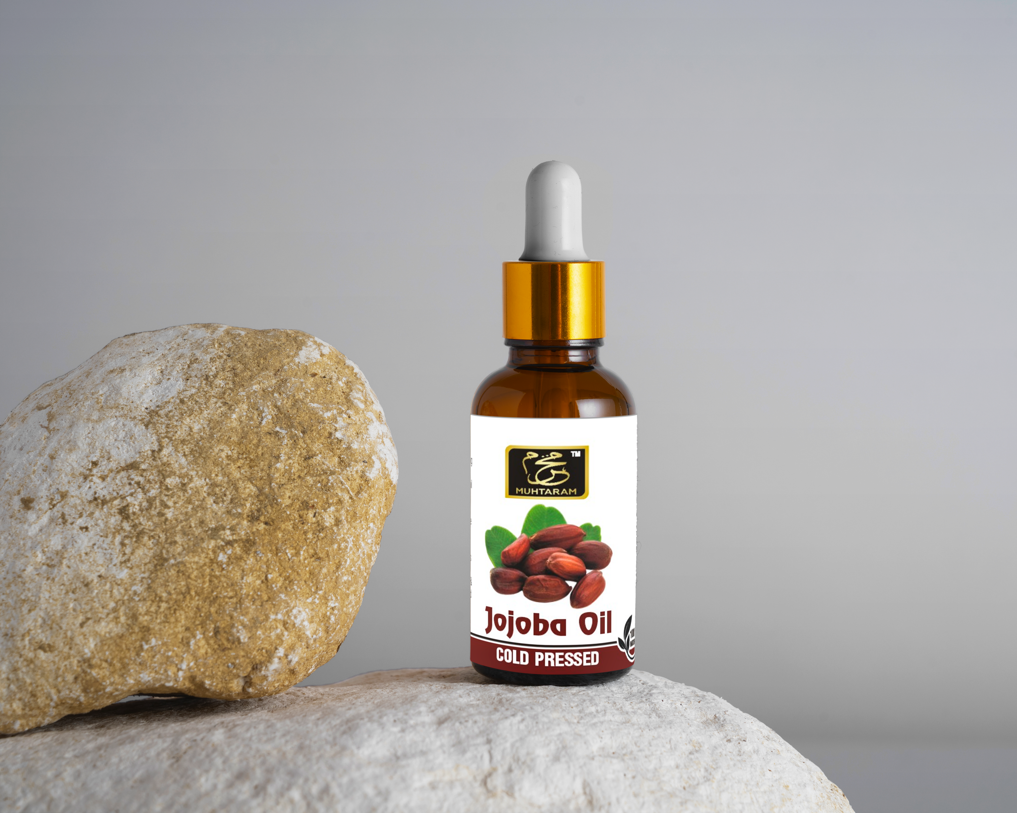JOJOBA OIL