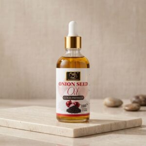 Onion Seed Oil