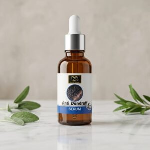 Anti Dandruff Serum