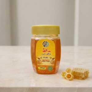 Malta Honey
