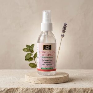 Herbal Glow Face Spray