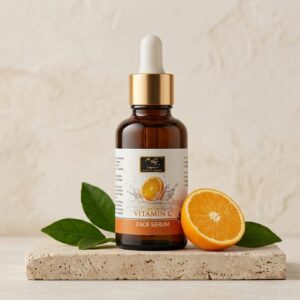 Vitamin C Face Serum