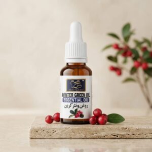 Winter Green Essential Oil