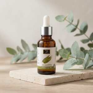Eucalyptus Essential Oil