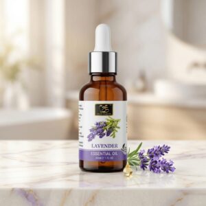 Lavender Essential Oil