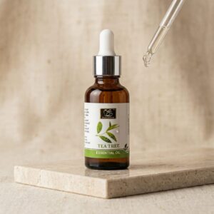 Tea Tree Essential Oil