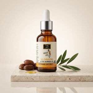 Slimming & Fat Burner Oil