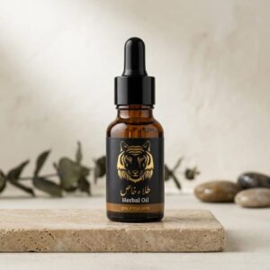 Herbal Oil For Men