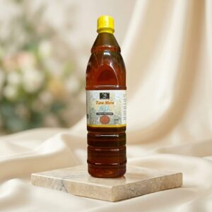 Tara Meera Oil (Cold Pressed)