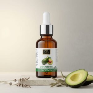 Avocado Oil (Natural)