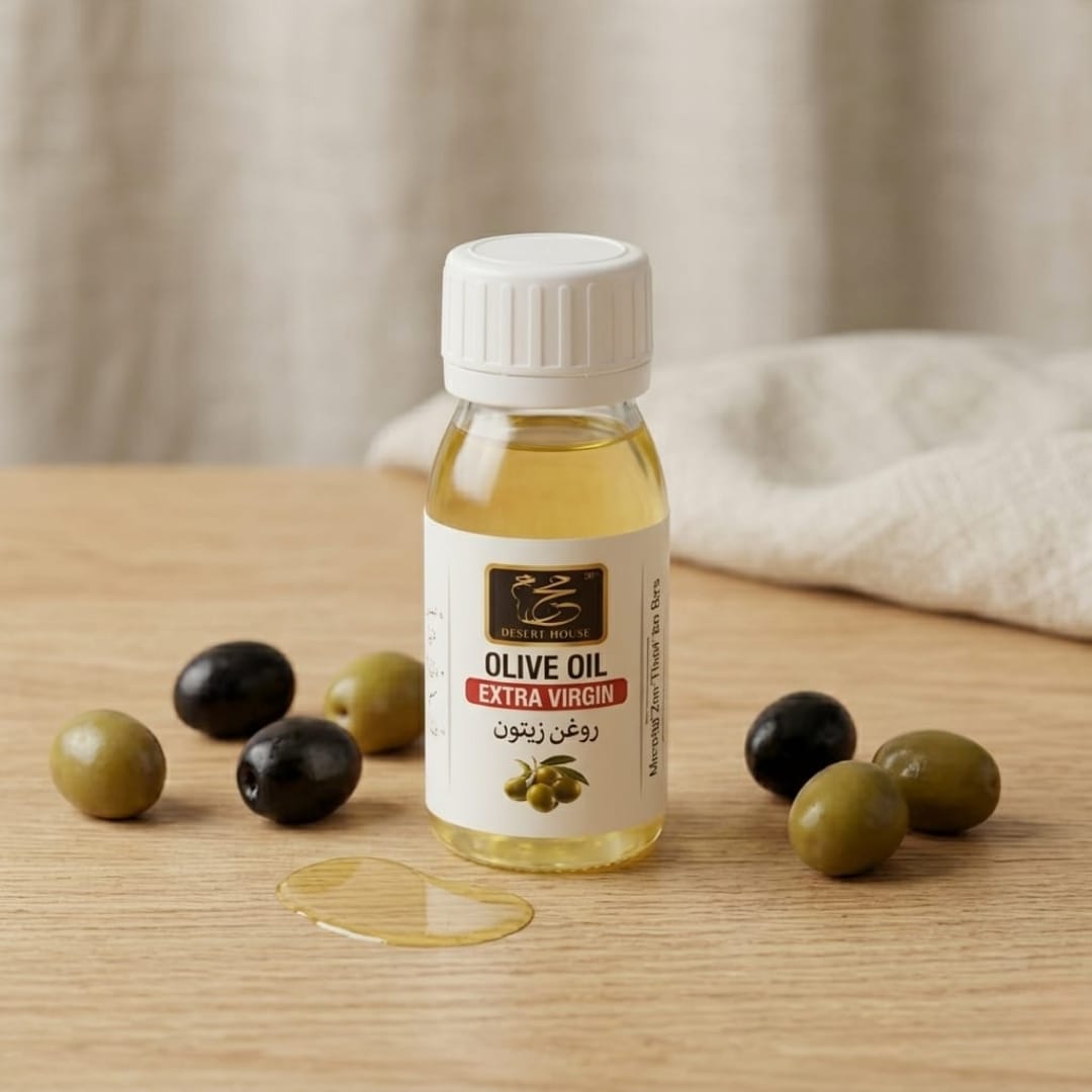 Spanish Olive Oil (Cold Pressed) - Image 3