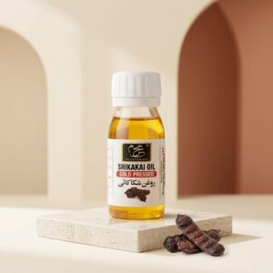 Shikakai Oil (Cold Pressed)