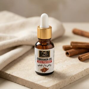 Cinnamon Oil (Cold Pressed)