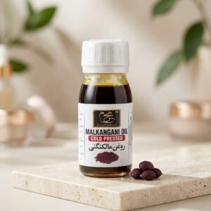 Malkangani Oil (Cold Pressed)