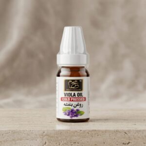 Viola Oil (Cold Pressed)