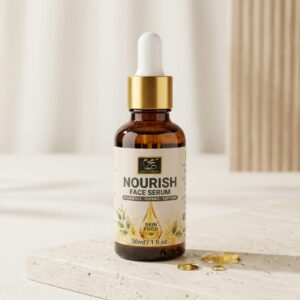 Nourish Face Serum