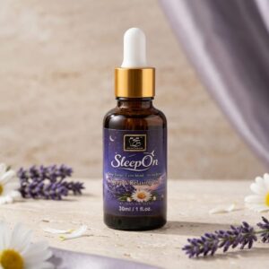 SleepOn Sleep & Relaxing Oil