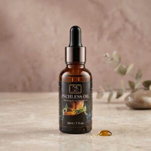 Inchless Oil