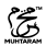 Bold Arabic Calligraphy Logo (1)
